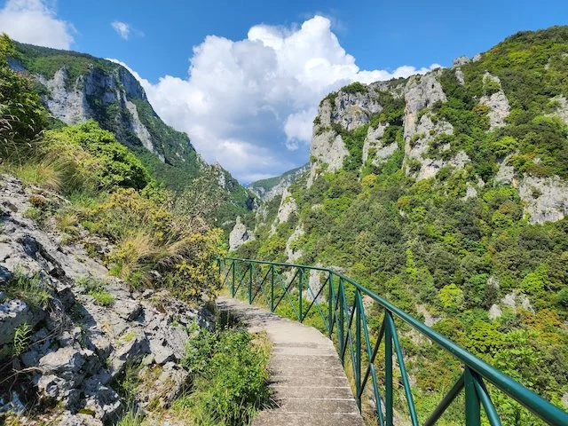 LitochorohikingtrailE4