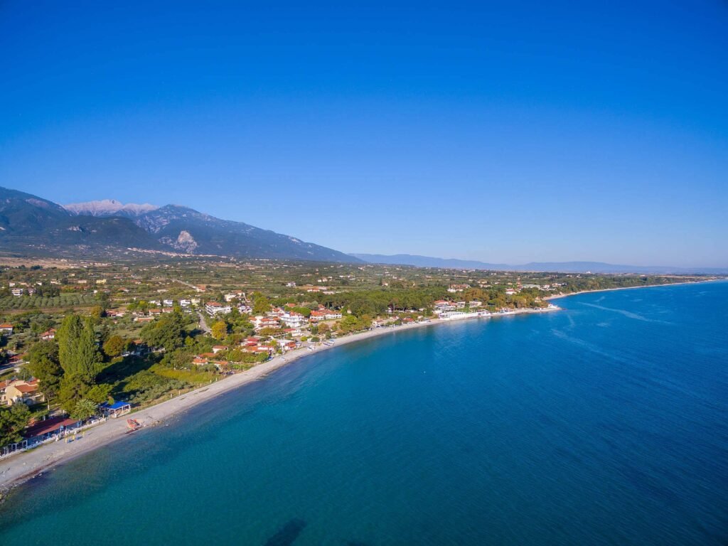 AIR19447 plaka beach litochoro 1024x768