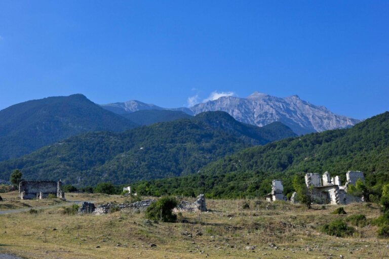 FIX47324old archaeological site vrontou litochoroold vrontou litochoro 768x512