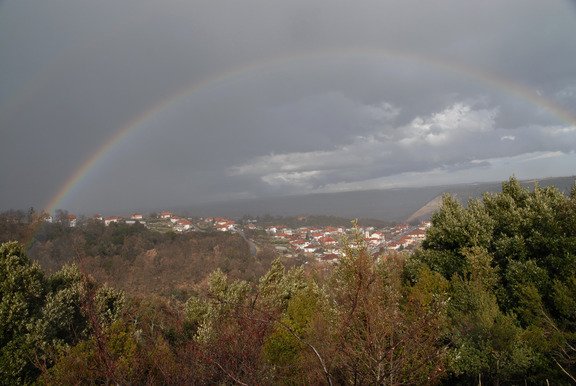 rainbow